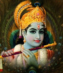 Krishna