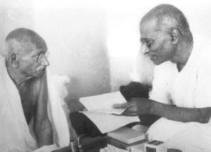 Rajagopalachari