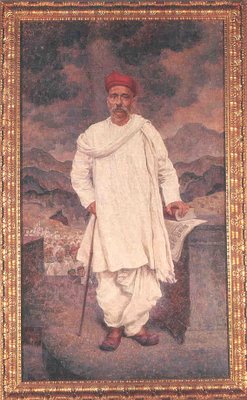 Bal Gangadhar Tilak - Frank Parlato Jr.