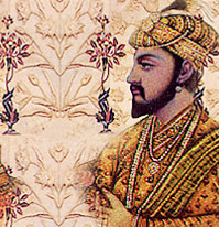 Shah Jahan