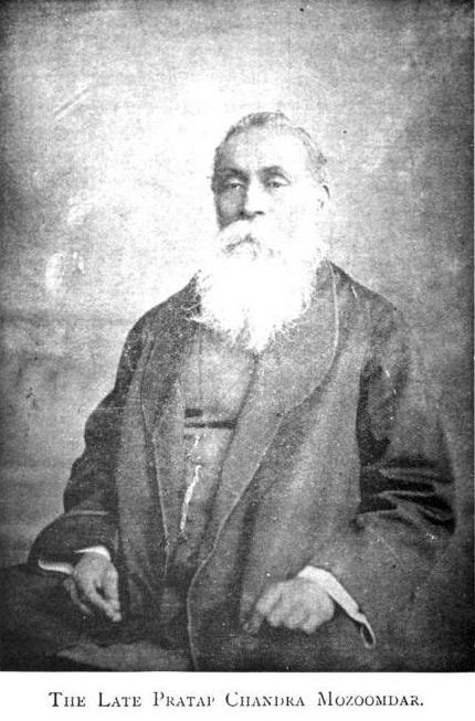 Dr. Mohendralal Sircar