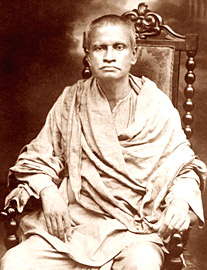 Swami Shuddhananda