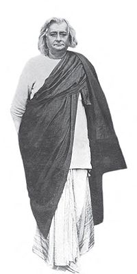 Swami Akhandananda