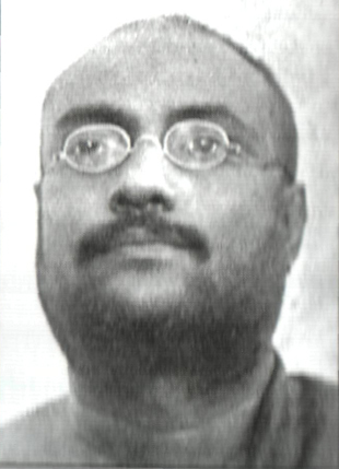 Swami Vijnanananda