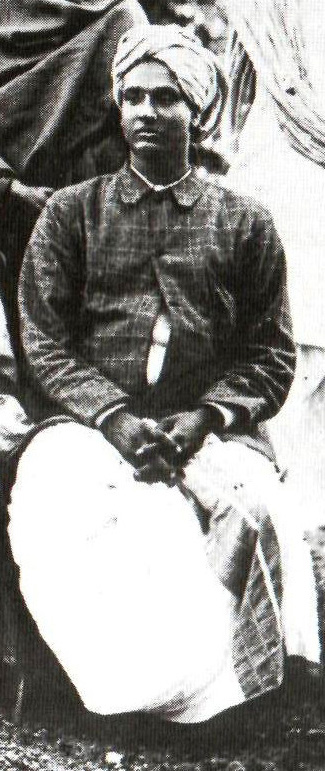 Singaravelu Mudaliar