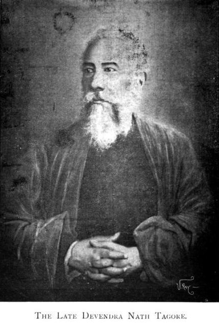 Devendranath Tagore