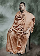 Swami Ramakrishnananda