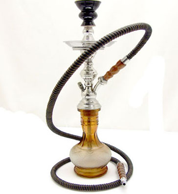 Hookah - Frank Parlato Jr.