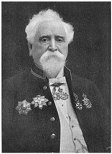 Sir Hiram Stevens Maxim