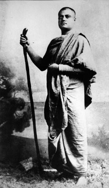 Swami Vivekananda