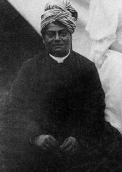 Swami Vivekananda