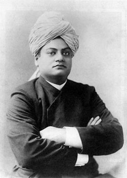 Swami Vivekananda