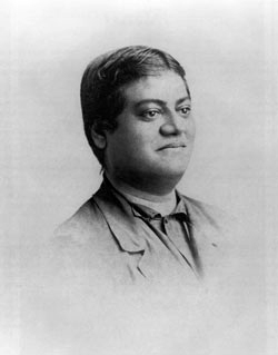 Swami Vivekananda