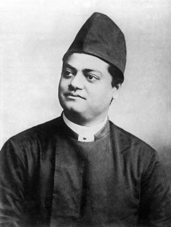 Swami Vivekananda