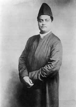 Swami Vivekananda