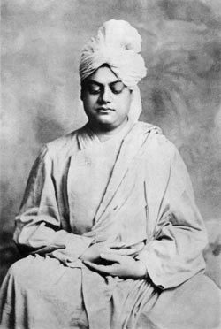 Swami Vivekanananda