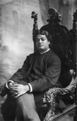 Swami Vivekananda