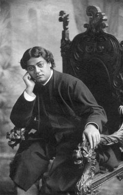 Swami Vivekananda