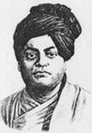 swami_vivekananda sketch