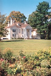 The Manor House - Frank Parlato Jr. 