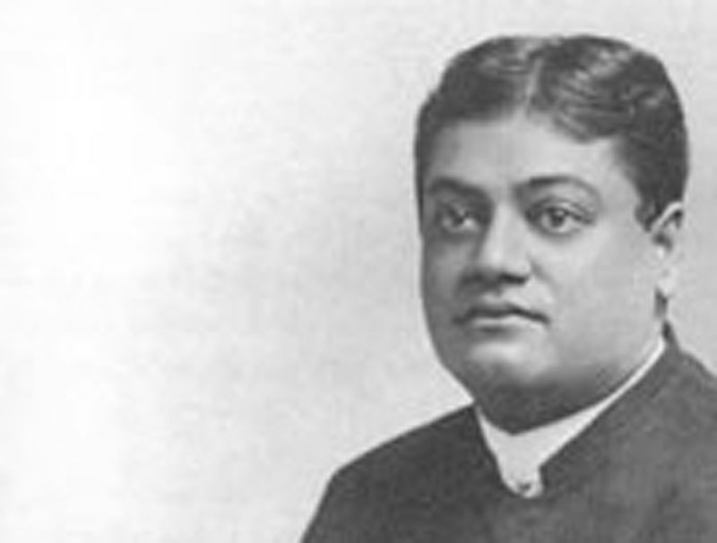 Swami Vivekananda