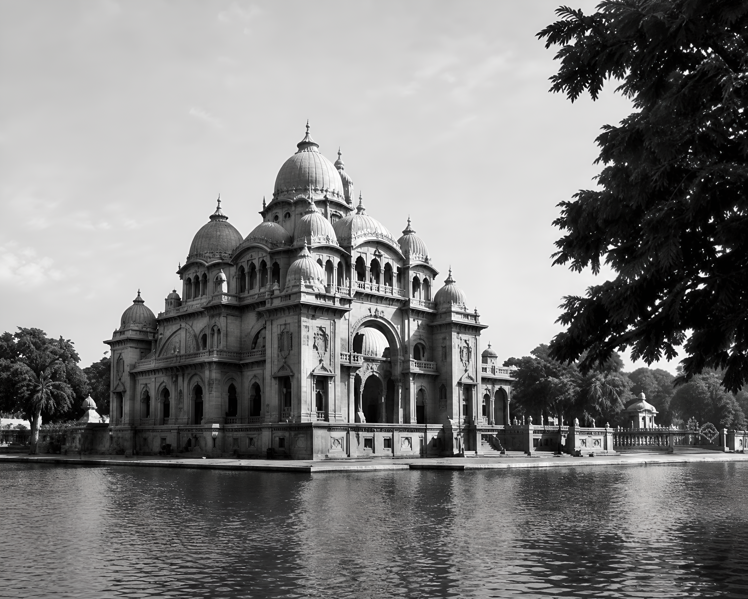 Belur Math, Howrah